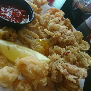 Calamari