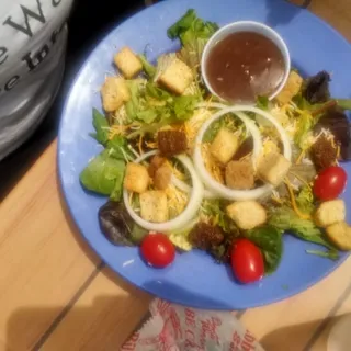 House Salad