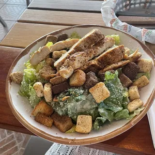 Classic Caesar Salad