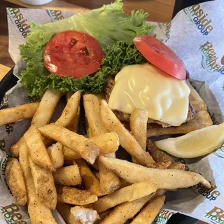 Mahi Melt