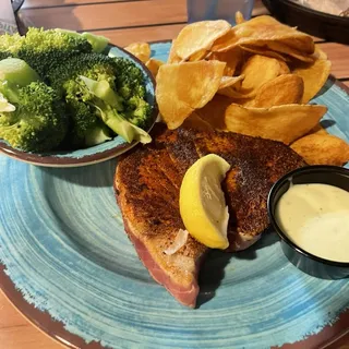 House-Made Kettle Chips