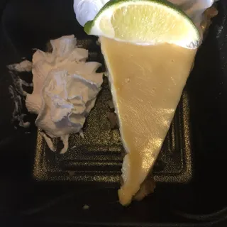 Killer Key Lime Pie