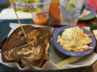 Frenchy's Saltwater Cafe