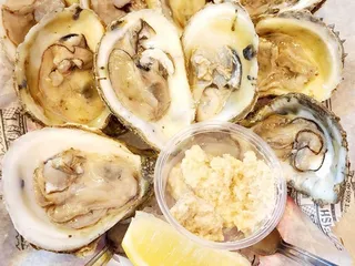 St. Paul Fish - Mequon