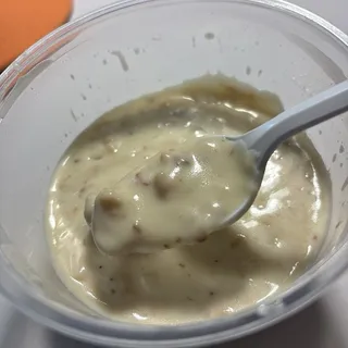 Clam Chowder