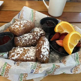 Beignets