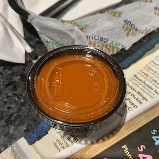 drink, soups and chowder