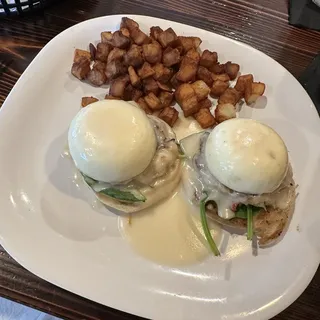 Crab Cake