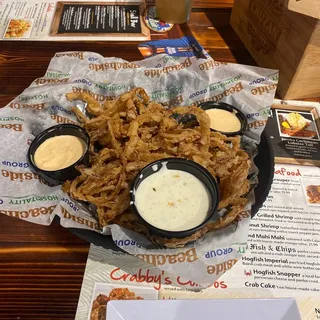 Onions Rings