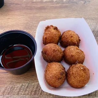 Hush Puppies