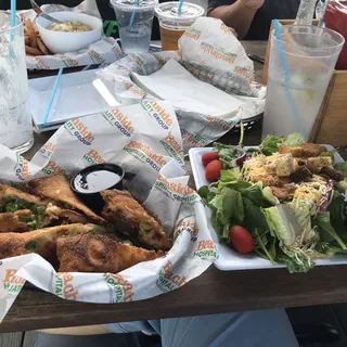 House Salad