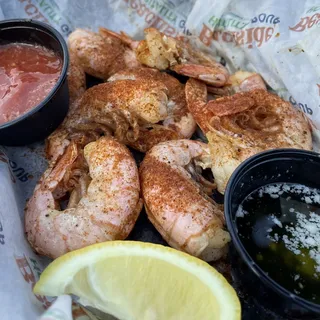 Shrimp