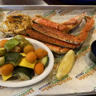 Crab