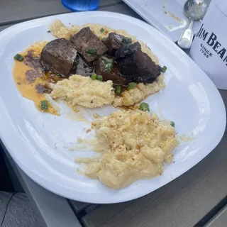 Mac & Cheese