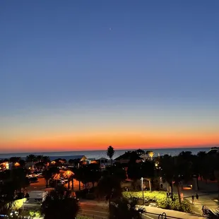 Dusk
