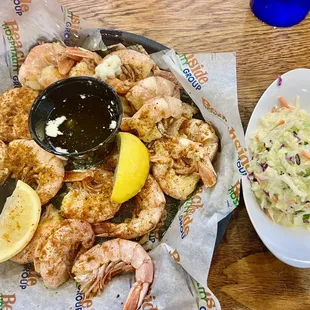 Peel and Eat Shrimp