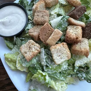 Caesar Salad