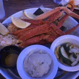 Snow Crab