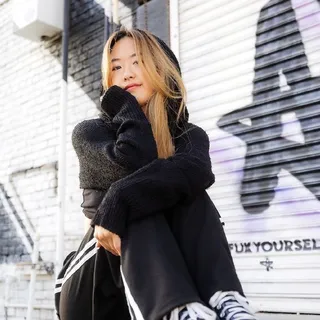 Isabelle P.
