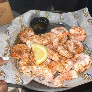 Easy Peel Shrimp