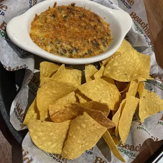 Smoked Fish Dip