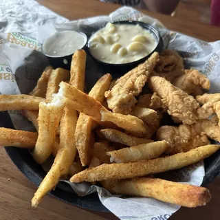 Chicken Strips
