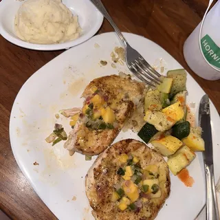 Southern Most Chicken