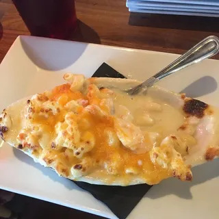 Mac & Cheese