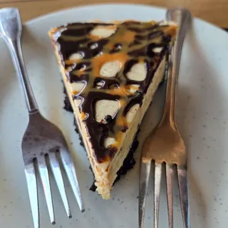 Reese's Peanut Butter Pie