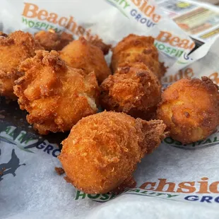 Crabby's On The Lakefront