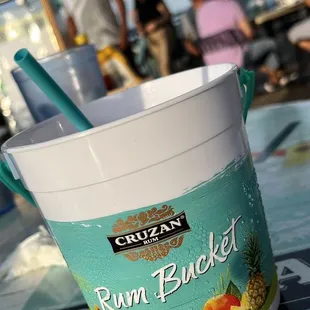 oysters and mussels, drink