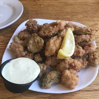 Gator Nuggets