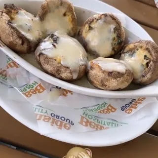 Stuffed Mushrooms