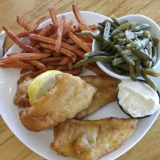 Fish & Chips