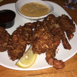 Coconut Shrimp