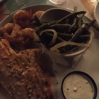 Fish & Shrimp