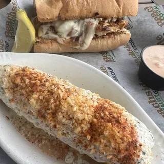 Grouper Melt