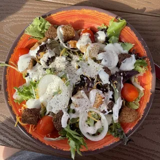 House Salad