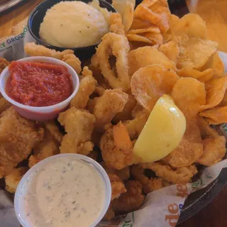 Crabby's Combo