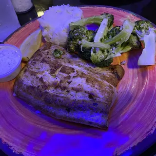 Mahi Mahi