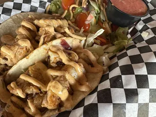 Harbor Master Tiki Grille