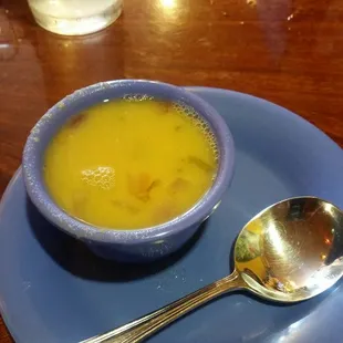 Lentil Soup