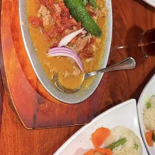 Carne En Su Jugo