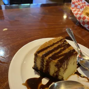 Flan