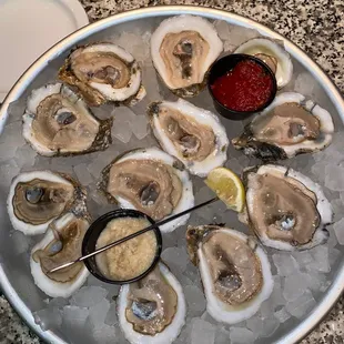 Crabby's Seafood Bar & Grill