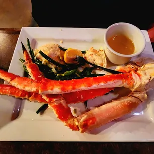 Crabby's Seafood Bar & Grill