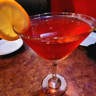 Cosmo Martini