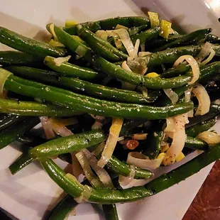 Greenbeans