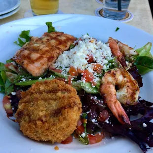 Crab Cakes