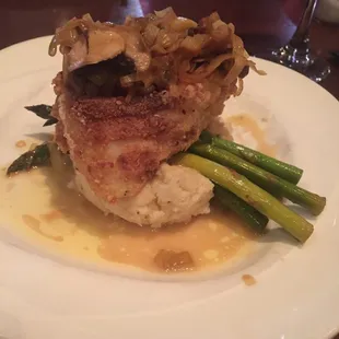 Chilean Sea Bass
